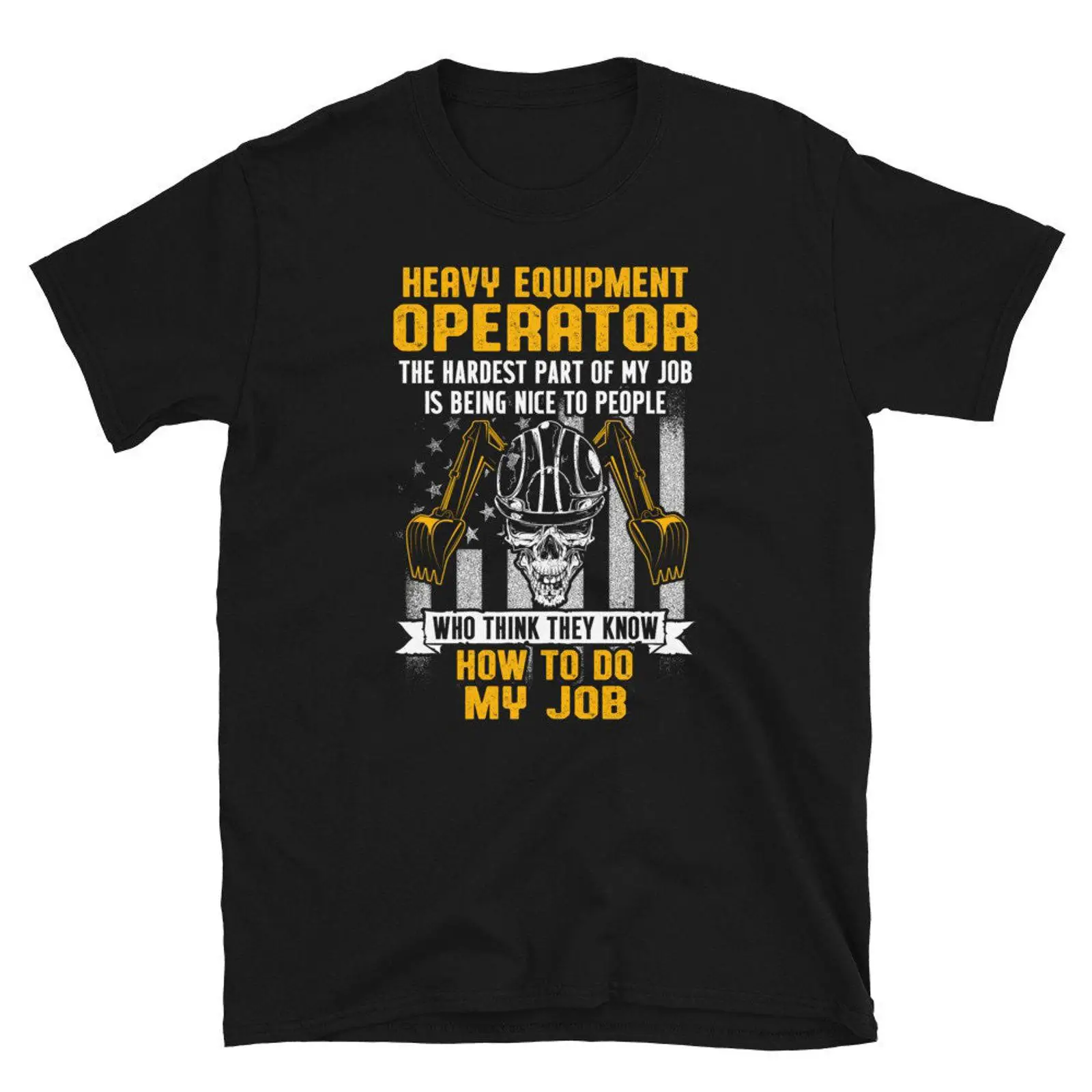 Heavy Equipment Jobs - 내 직업을 수행하는 방법 I 중장비