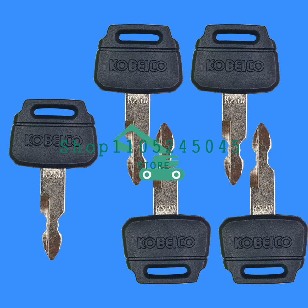 Heavy Equipment Logos - 핫세일 1/5/10개 OEM 로고 K250 핏