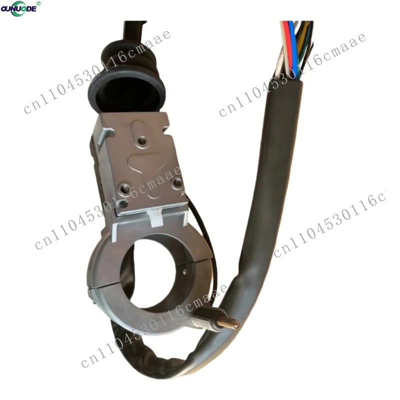 Heavy Equipment Hand Signals - 스티어링 칼럼 콤비네이션 스위치 3774-00001 방향