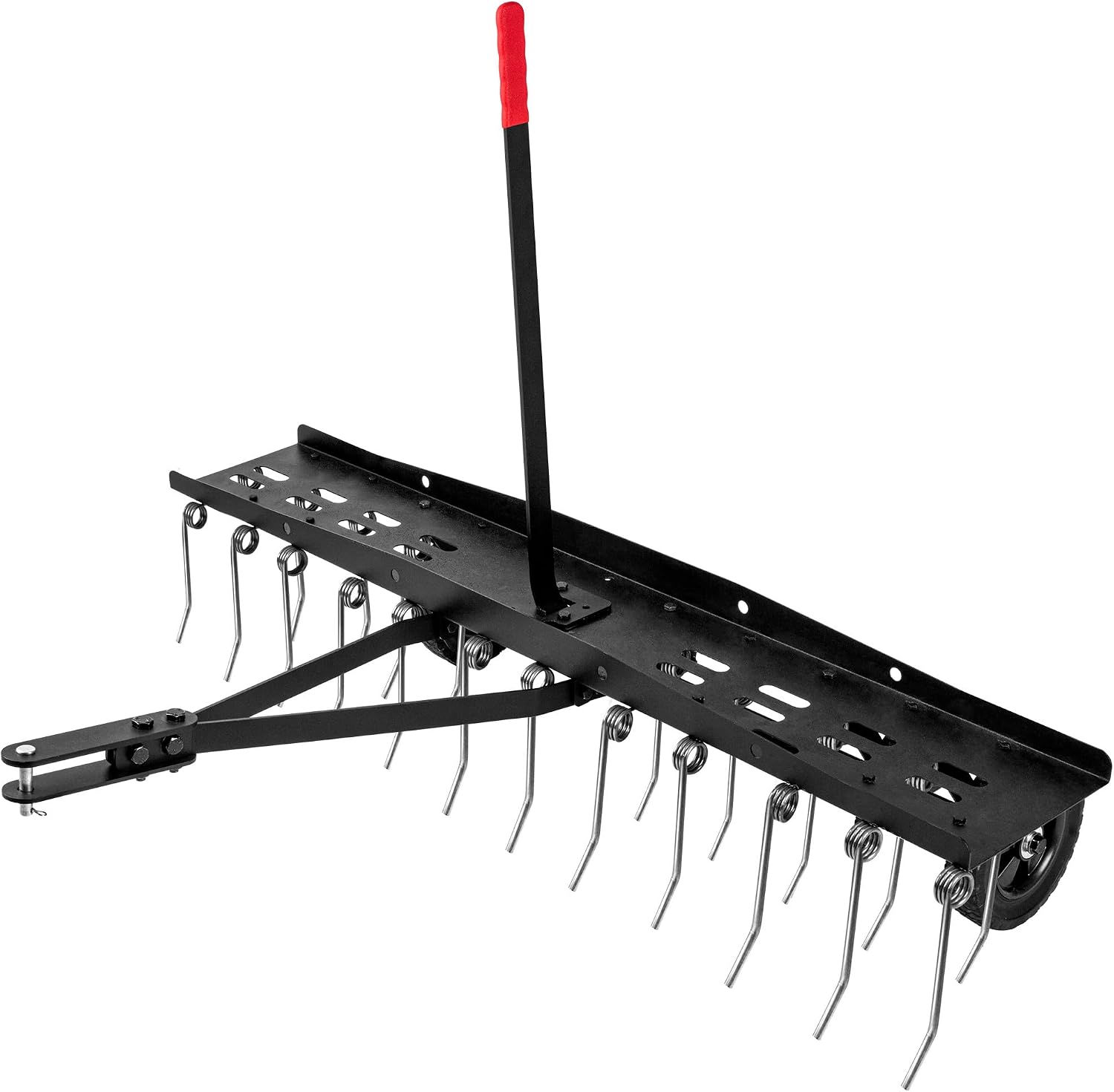 Tools Heavy Equipment - 트랙터용 잔디 송풍기, 헤비듀티 스프링 스틸