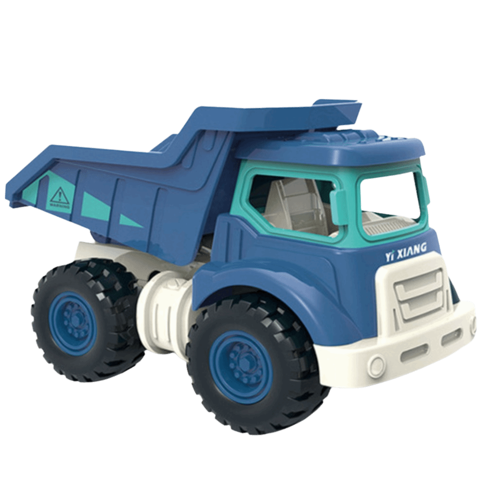 Dump Truck Toy - 혁신적인 디자인의 덤프트럭 다목적 기능 어린이