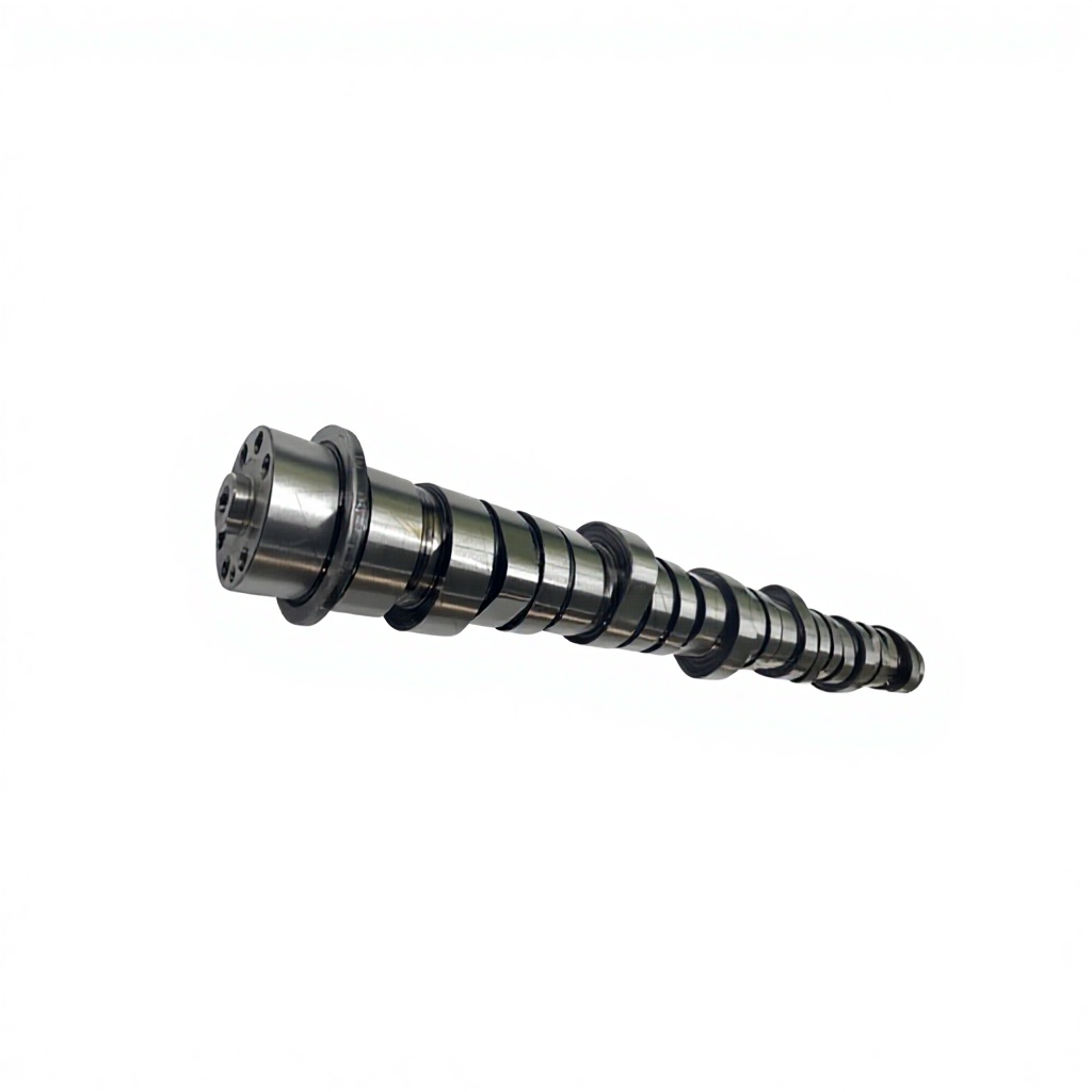 Heavy Equipment Cat - YANN'S 2128651 212-8651 중장비 부품 캠샤프트