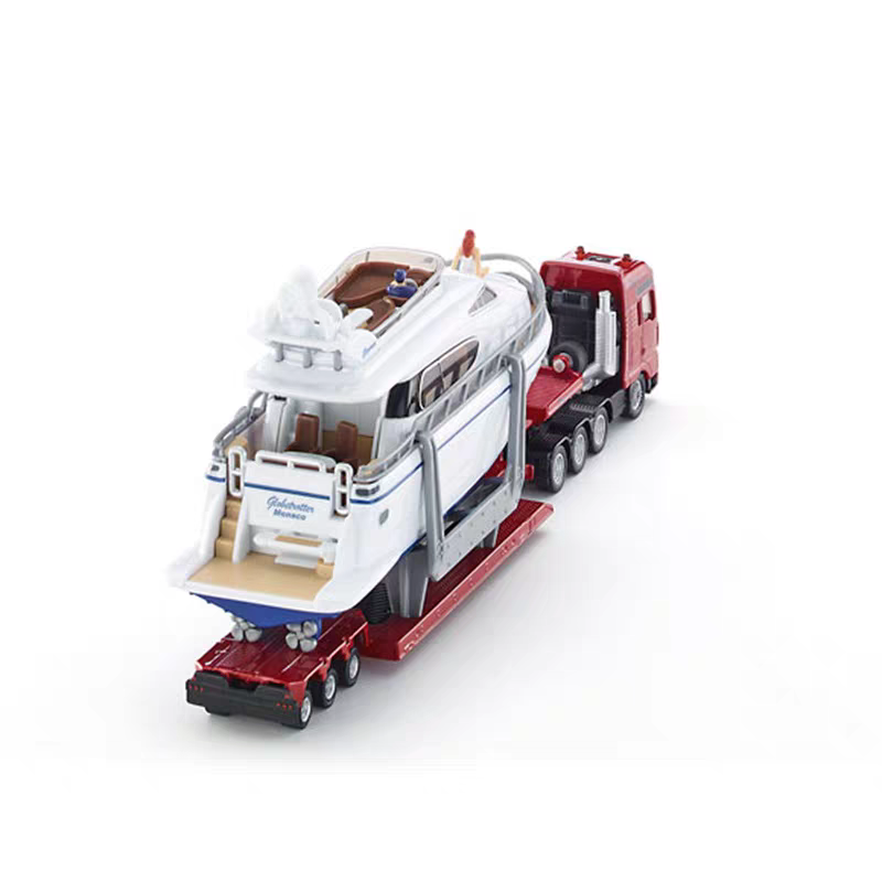 다이캐스트 1/87 스케일 중형 운송 트럭 자동차 모델 - Heavy Equipment Vehicles 리뷰 및 가격