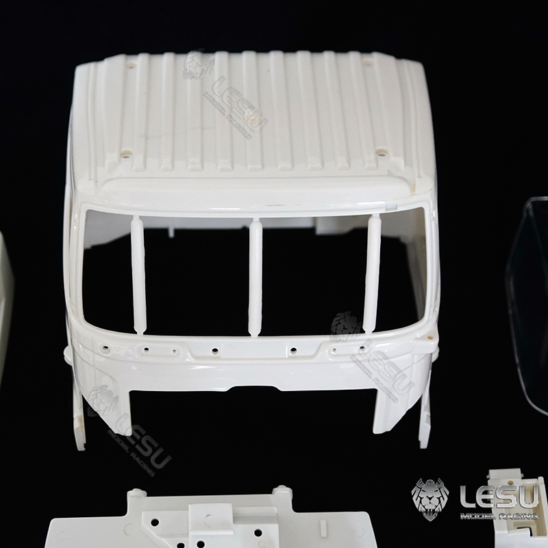 LESU 1/14 타미야 트랙터 트럭 덤프트럭 몰드 제 - Dump Truck Toy 리뷰 및 가격