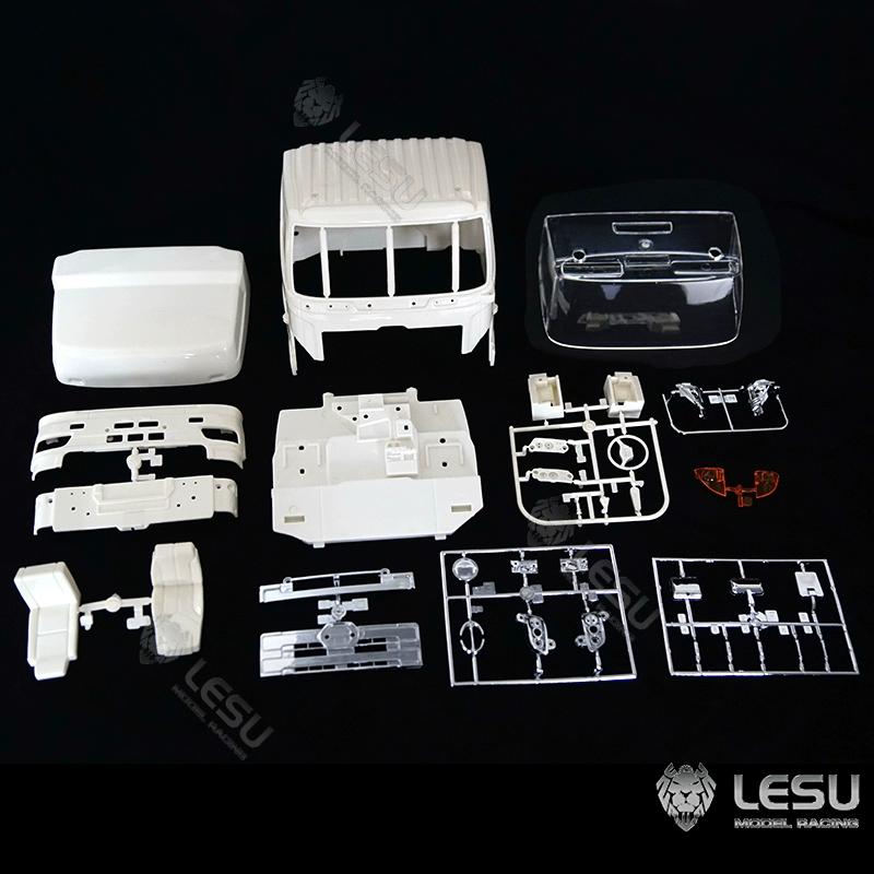 LESU 1/14 타미야 트랙터 트럭 덤프트럭 몰드 제 - Dump Truck Toy 리뷰 및 가격