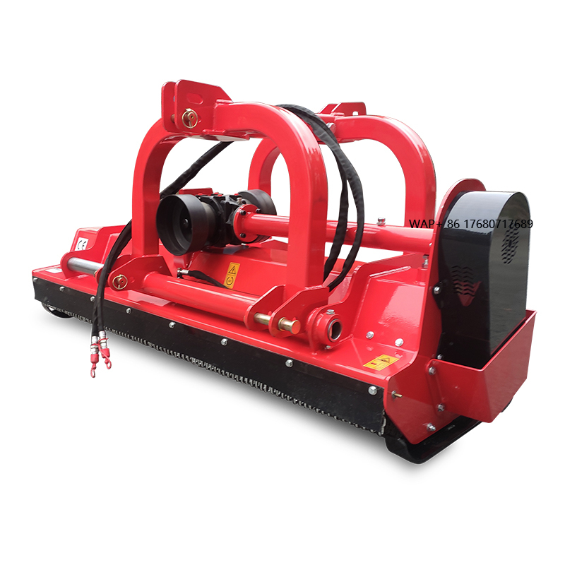 농업 장비 및 도구 중장비 PTO 플레일 모어 잔디 절 - Tools Heavy Equipment 리뷰 및 가격