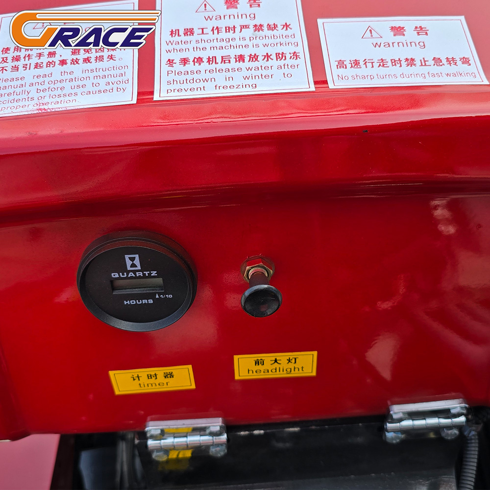2025년형 신형 35마력 디젤 크롤러 트랙터 중장비  - Heavy Equipment China Brand 리뷰 및 가격