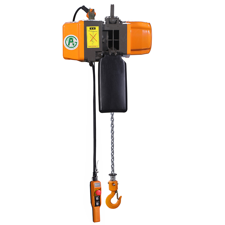 500kg 중량용 전기 체인 호이스트 강력하고 안정적인 - Tools Heavy Equipment 리뷰 및 가격