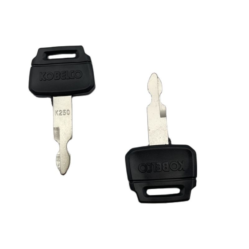 1PCS OEM 로고 K250 맞춤 케이스 Kawasa - Heavy Equipment Logos 리뷰 및 가격