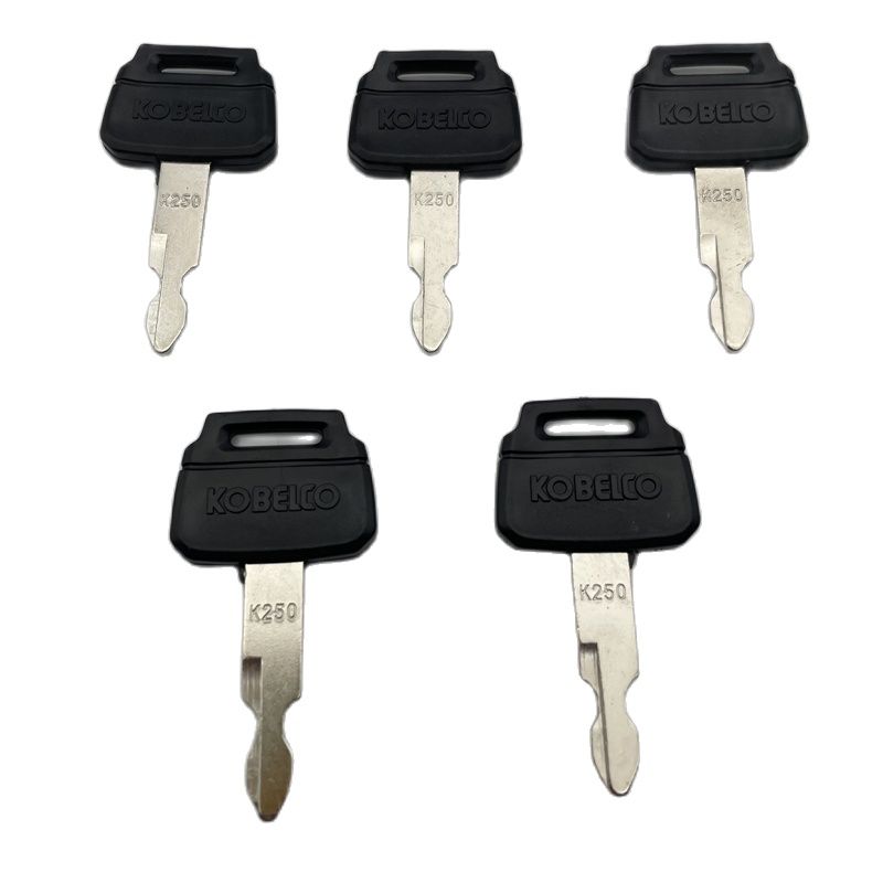 1PCS OEM 로고 K250 맞춤 케이스 Kawasa - Heavy Equipment Logos 리뷰 및 가격
