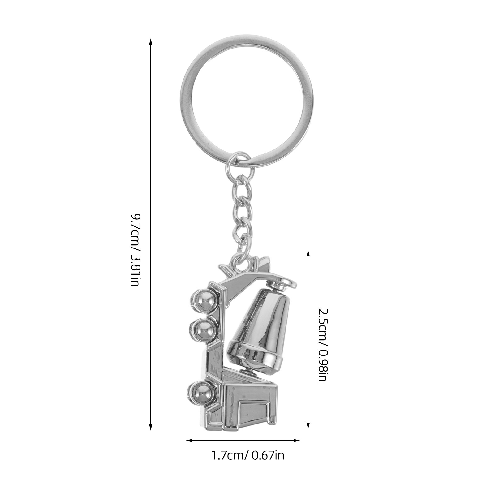 합금 키체인 3D 믹서 트럭 건설 차량 가방 장식 콘크 - Heavy Equipment Vehicles 리뷰 및 가격