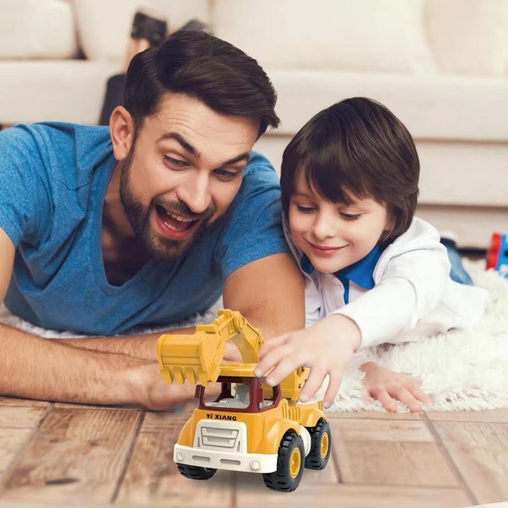 혁신적인 디자인 덤프 트럭 장난감 관성 운전 다목적 기 - Dump Truck Toy 리뷰 및 가격