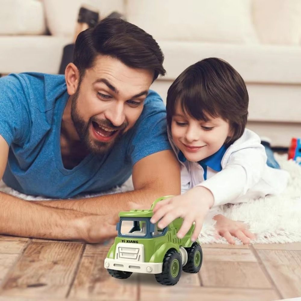 혁신적인 디자인 덤프 트럭 장난감 관성 운전 다목적 기 - Dump Truck Toy 리뷰 및 가격