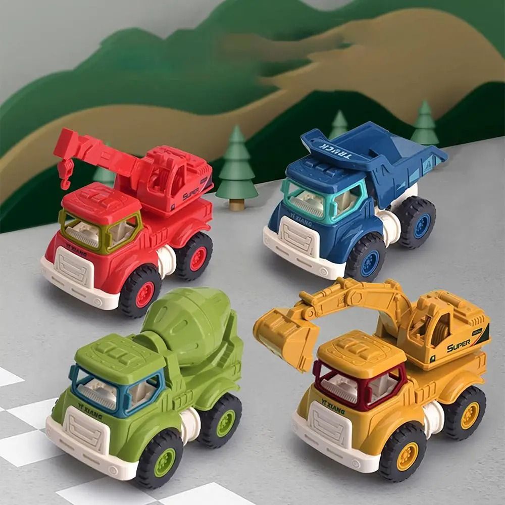 혁신적인 디자인 덤프 트럭 장난감 관성 운전 다목적 기 - Dump Truck Toy 리뷰 및 가격