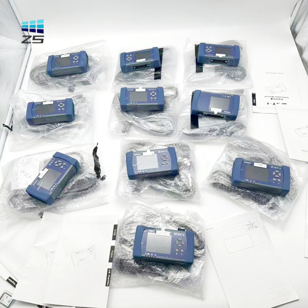 쿠보타 OBD 전기에서 사용되는 중장비 엔진, 트럭,  - Heavy Equipment Software 리뷰 및 가격