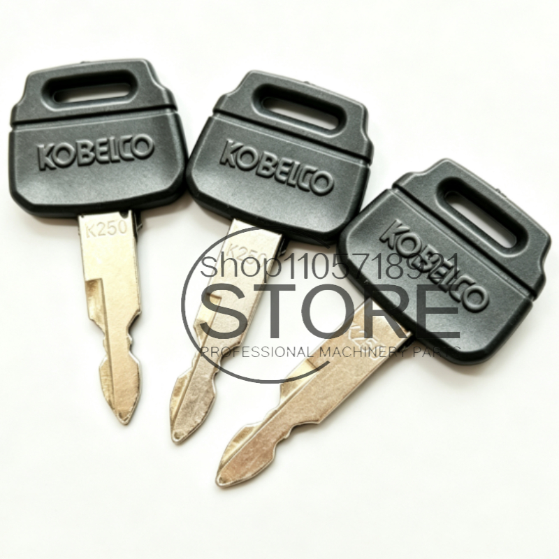 10/5/1PCS K250 코벨코 굴삭기용 OEM 로고 - Heavy Equipment Logos 리뷰 및 가격