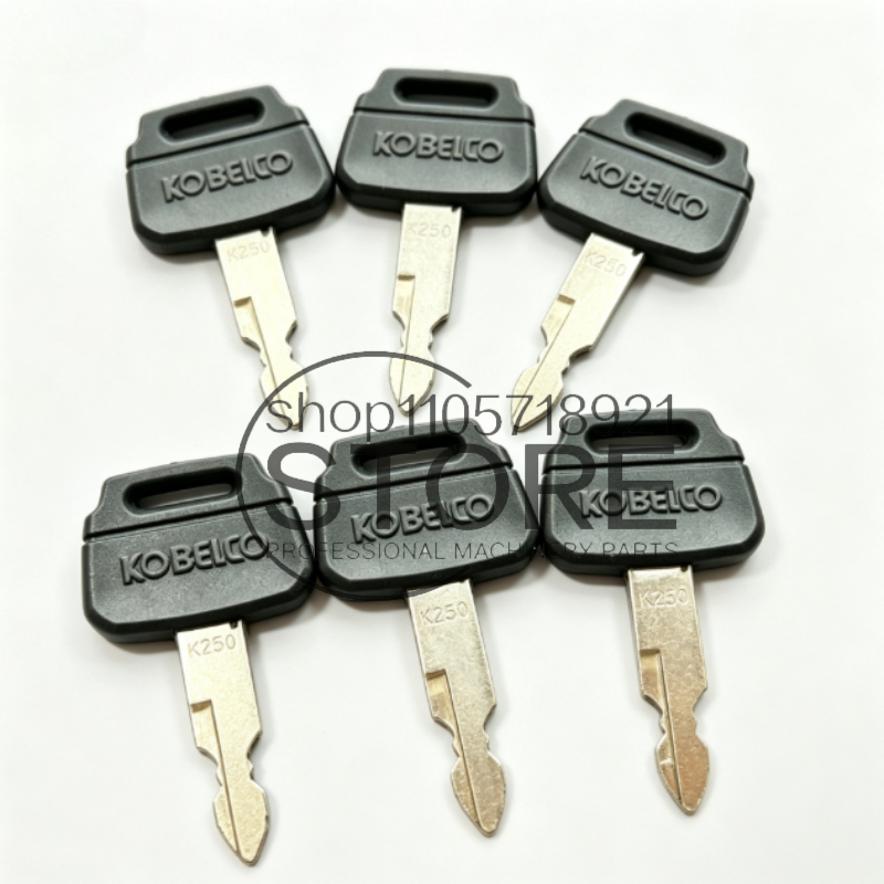 10/5/1PCS K250 코벨코 굴삭기용 OEM 로고 - Heavy Equipment Logos 리뷰 및 가격