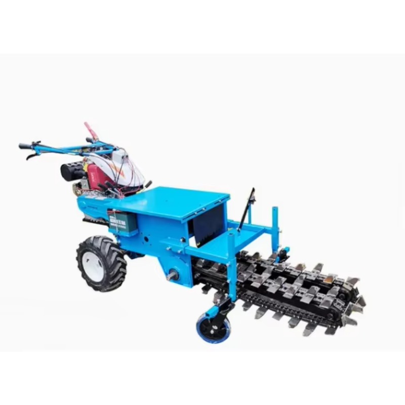산업용 트렌처 기계, 건설 및 유틸리티 프로젝트용 중장 - Heavy Equipment Trencher 리뷰 및 가격