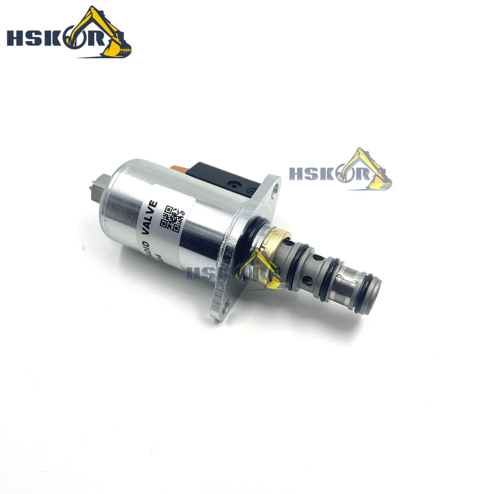 솔레노이드 밸브 560-2464(E390F) CAT E - Heavy Equipment Cat 리뷰 및 가격