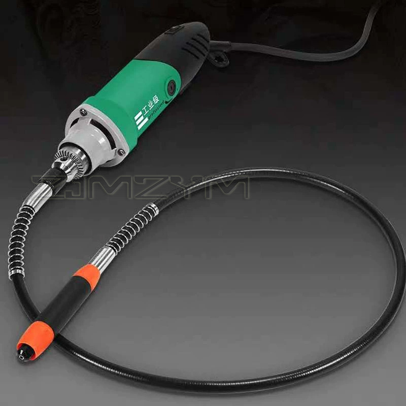 6단 변속 고출력 조각기 전기 드릴 목공 연마기 회전  - Tools Heavy Equipment 리뷰 및 가격
