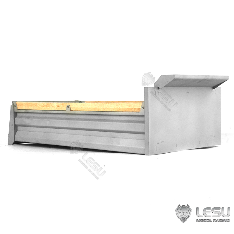 LESU 1/14 트럭 모델 장난감 덤프 트럭(실린더  - Dump Truck Toy 리뷰 및 가격