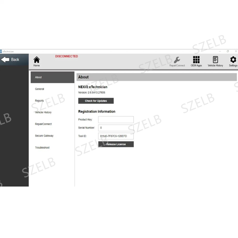 넥시크 E-technican 2.15 [2026.02] - Heavy Equipment Software 리뷰 및 가격