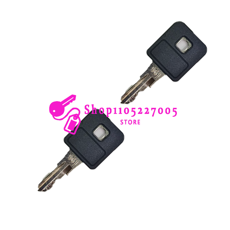 1/2/5/10/20개 961 점화키 214-961 2 - Heavy Equipment Trencher 리뷰 및 가격