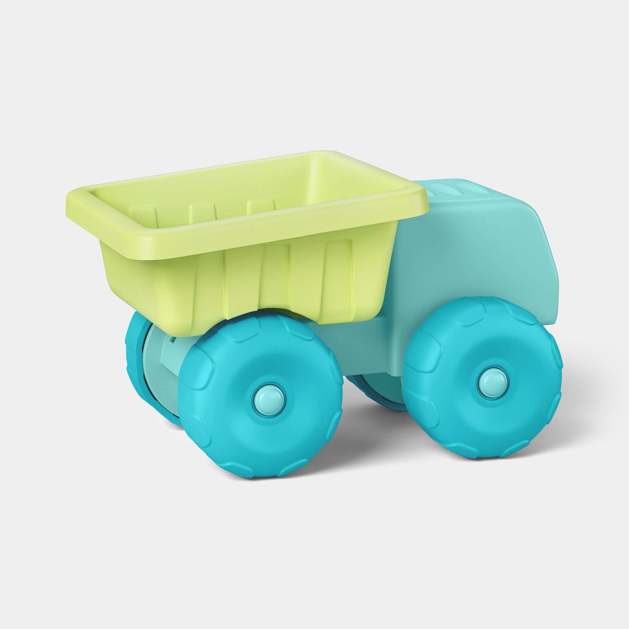 덤프트럭 모래놀이 장난감 해변 놀이 차량 내구성 있는  - Dump Truck Toy 리뷰 및 가격