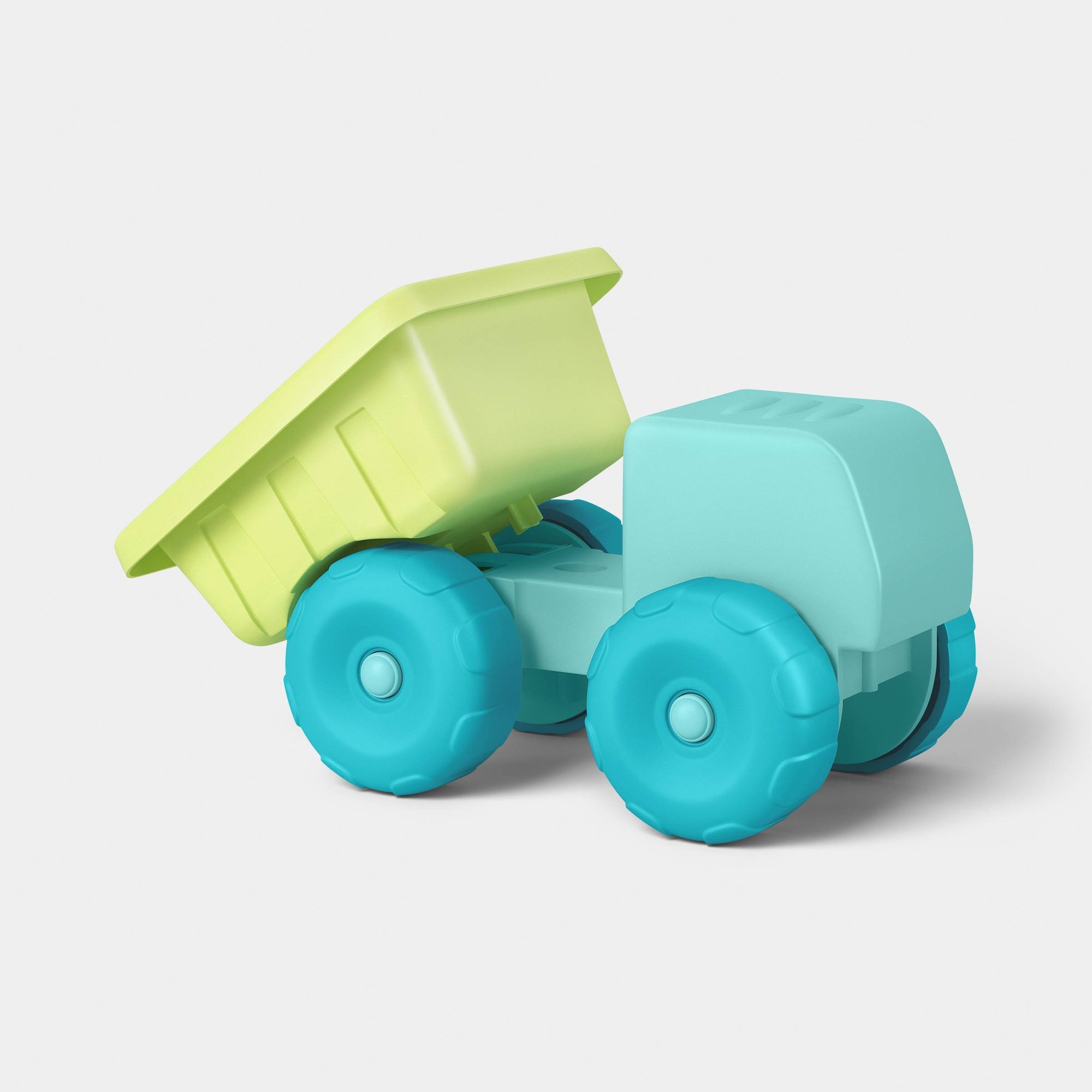 덤프트럭 모래놀이 장난감 해변 놀이 차량 내구성 있는  - Dump Truck Toy 리뷰 및 가격