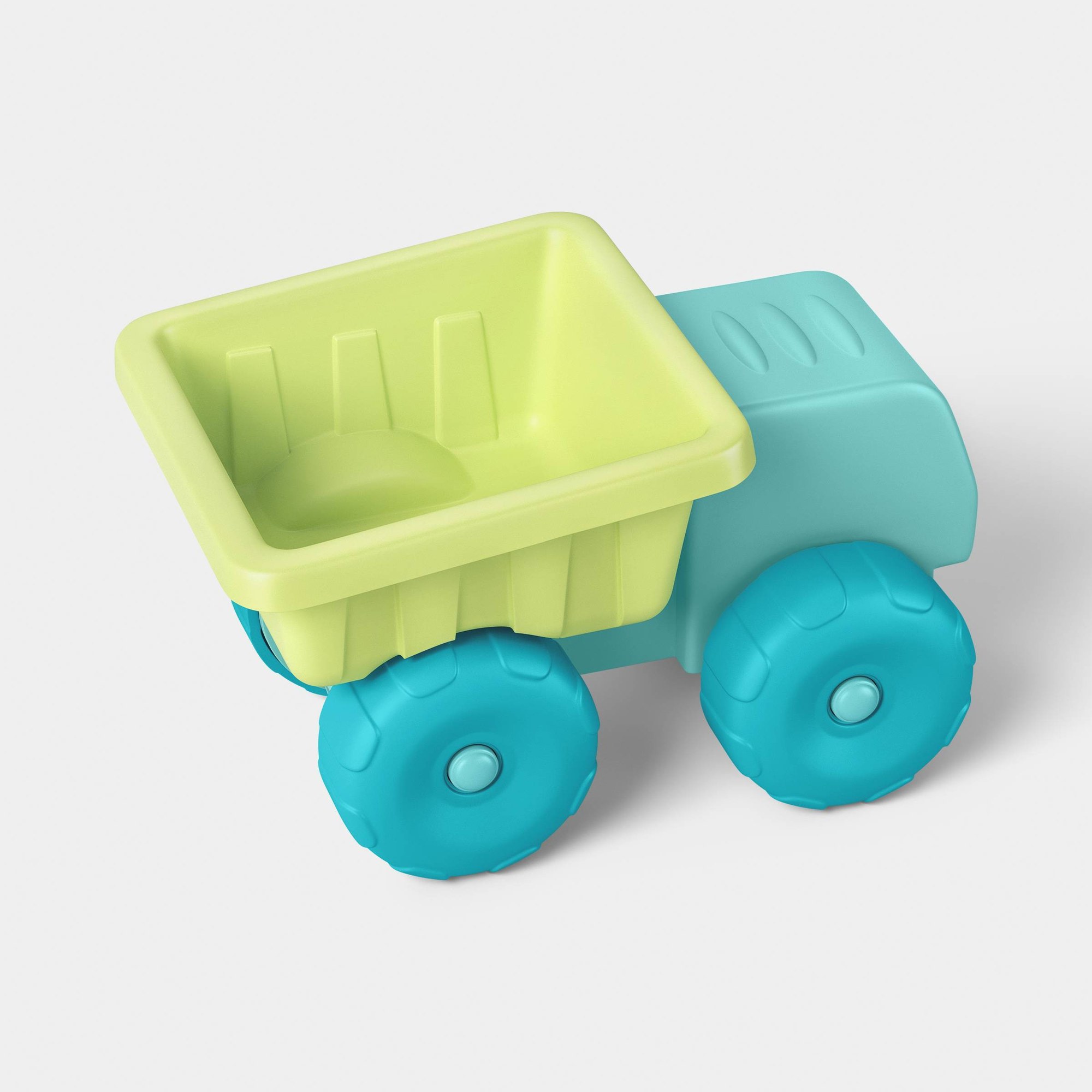 덤프트럭 모래놀이 장난감 해변 놀이 차량 내구성 있는  - Dump Truck Toy 리뷰 및 가격