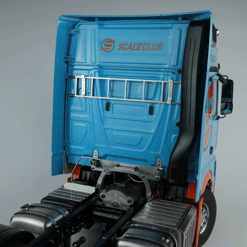 Scaleclub Tamiya 트레일러 트럭, 덤프 트 - Dump Truck Toy 리뷰 및 가격