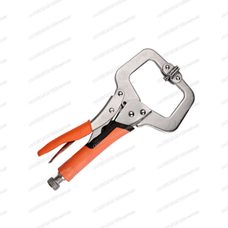 강력한 다기능 만능 산업용 C형 압력 플라이어 클램프  - Tools Heavy Equipment 리뷰 및 가격