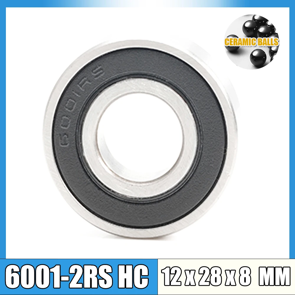 2PCS HC 6000 6001 6002 6003 62 - Tools Heavy Equipment 리뷰 및 가격
