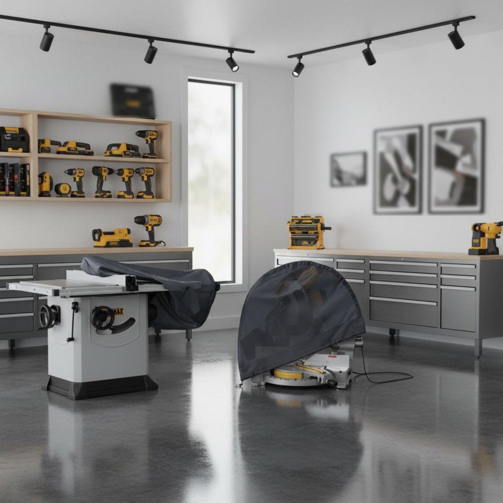 옥스포드 패브릭 커버 방수 방진 헤비듀티 장비 보호대  - Tools Heavy Equipment 리뷰 및 가격